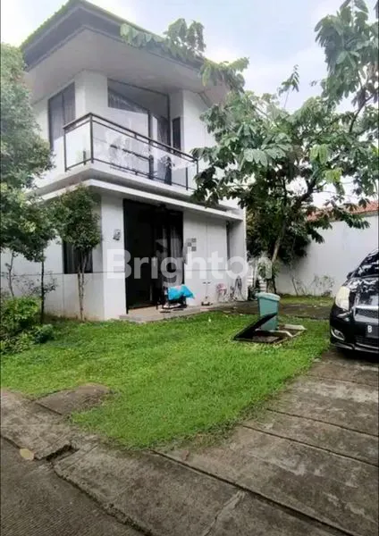 image RUMAH FULLY FURNISHED 2 LANTAI DI CENDANA PARC KARAWACI (1)