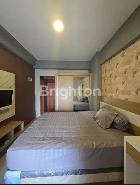image APARTEMEN GUNAWANGSA MERR STUDIO, CITY VIEW MURAH (1)