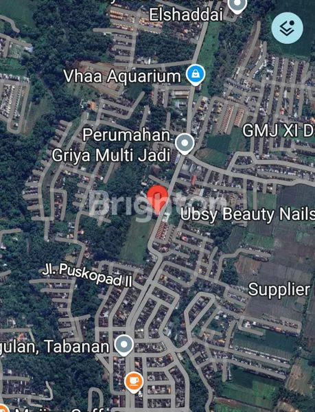 image RUMAH 2 KAMAR – LINGKUNGAN TENANG BTN SANGGULAN TABANAN (8)