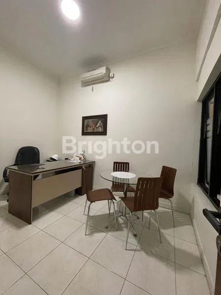 image RUMAH 2 LANTAI SIAP HUNI AREA PLEBURAN KOTA SEMARANG (3)