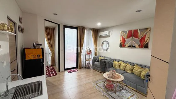 image CENDANA PARC LIPPO KARAWACI (2)