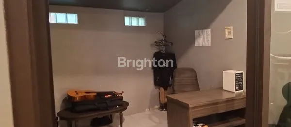 image RUKO SIAP PAKAI, LOKASI PREMIUM PASAR MINGGU (7)