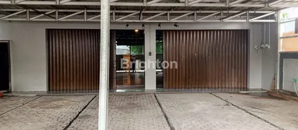 RUKO SIAP PAKAI, LOKASI PREMIUM PASAR MINGGU