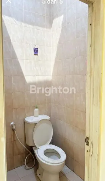 image RUMAH NYAMAN DI SOLO, DEKAT FASILITAS UMUM (5)