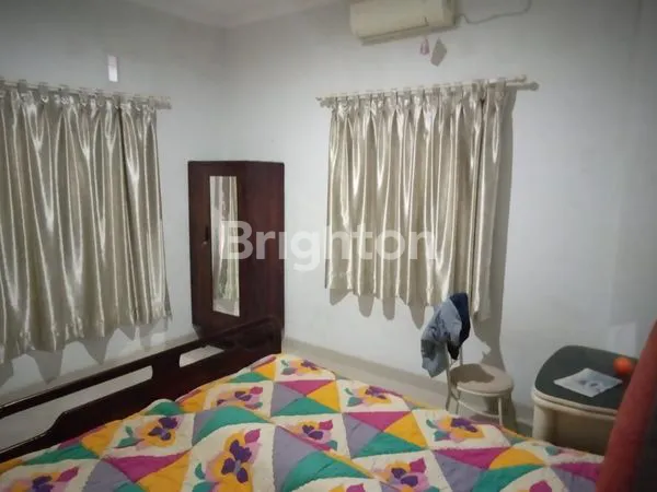 image RUMAH  MEWAH HOOK 2 LANTAI DI JAGAKARSA, KEBAGUSAN – FULL FURNISH + KOLAM RENANG (5)