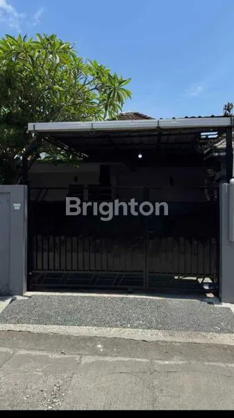 image DIJUAL RUMAH SIAP HUNI DILOKASI SUPER STRATEGIS DI PUSAT KOTA DENPASAR (8)