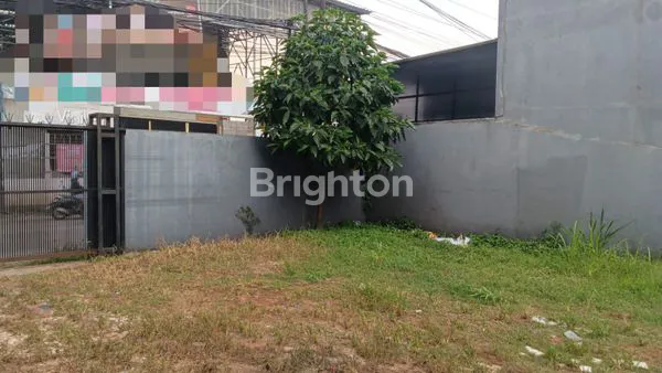 image DI JUAL TANAH DI PINGGIR JALAN RAYA LEGOK TANGERANG (3)