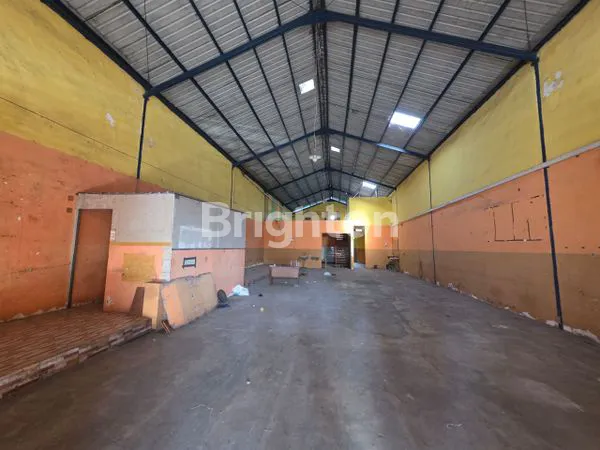 image GUDANG MURAH DI SEDATI GEDE - LOKASI PRIMA, AKSES MUDAH (2)