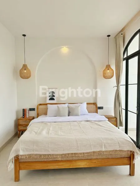 image BRAND NEW MEDITERRANEAN VILLA IN TUMBAK BAYUH, CEPAKA - TABANAN (4)