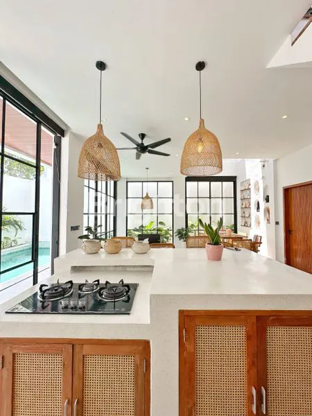image BRAND NEW MEDITERRANEAN VILLA IN TUMBAK BAYUH, CEPAKA - TABANAN (3)