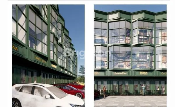 image RUKO 3 LANTAI DEKAT RAYA MERR LOKASI DI RAYA KEDUNGASEM 0 JLAN RAYA RAMAI COCOK BUAT USAHA ATAU KANTOR (1)