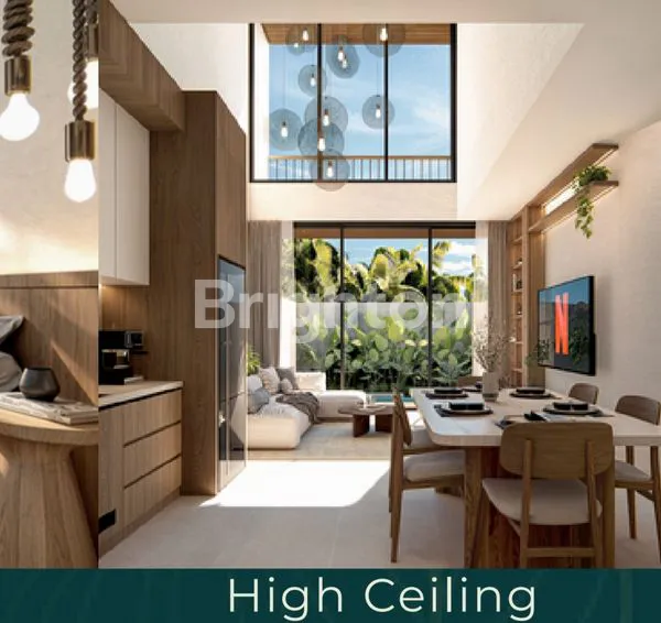 image VILLA MEWAH VIEW CANTIK DI ATAS BUKIT UNGASAN (4)