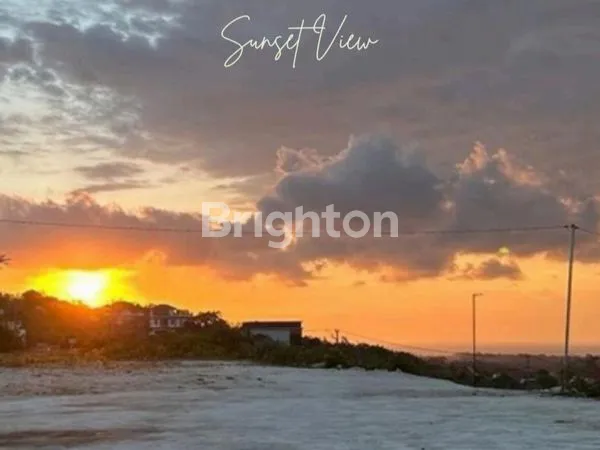 image VILLA MEWAH VIEW CANTIK DI ATAS BUKIT UNGASAN (5)