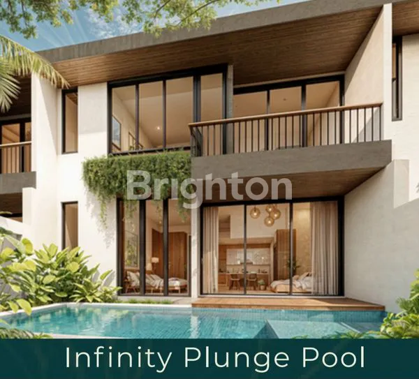 image VILLA MEWAH VIEW CANTIK DI ATAS BUKIT UNGASAN (1)