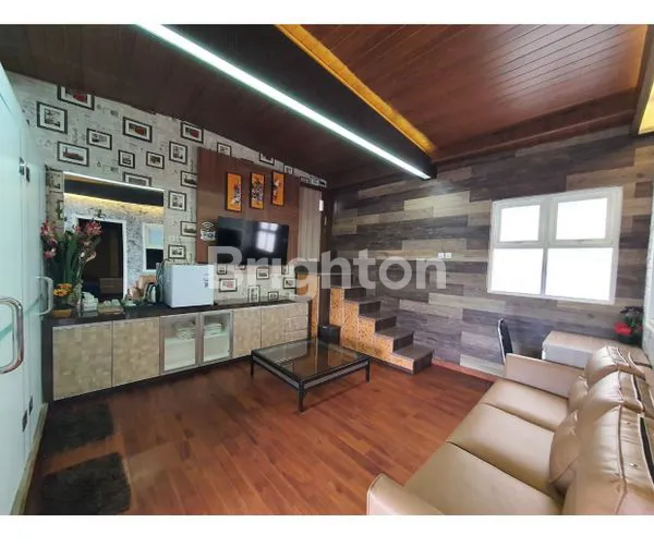 image DIJUAL MURAH HOTEL AKTIF DI KOTA WISATA BATU (2)