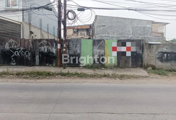 image DI JUAL TANAH DI PINGGIR JALAN RAYA LEGOK, TGR (1)