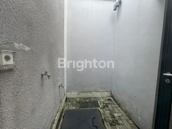 image RUMAH BARU 2KT CLUSTER BARONI GADING SERPONG (5)