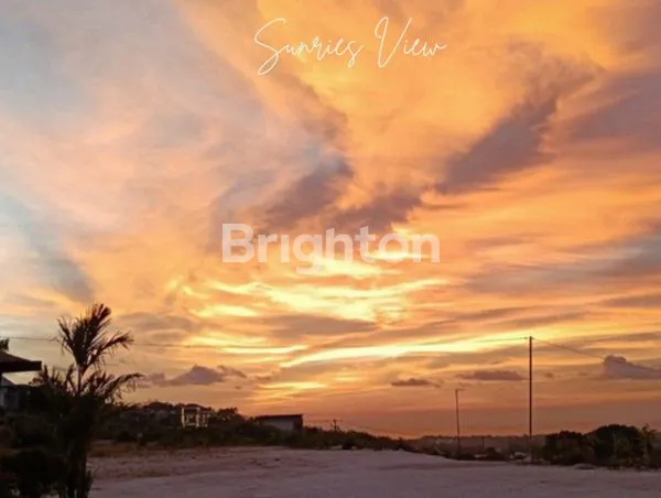 image SUNSET VIEW VILLA DI UNGASAN UNDER 5M (5)