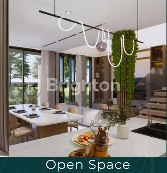 image SUNSET VIEW VILLA DI UNGASAN UNDER 5M (4)