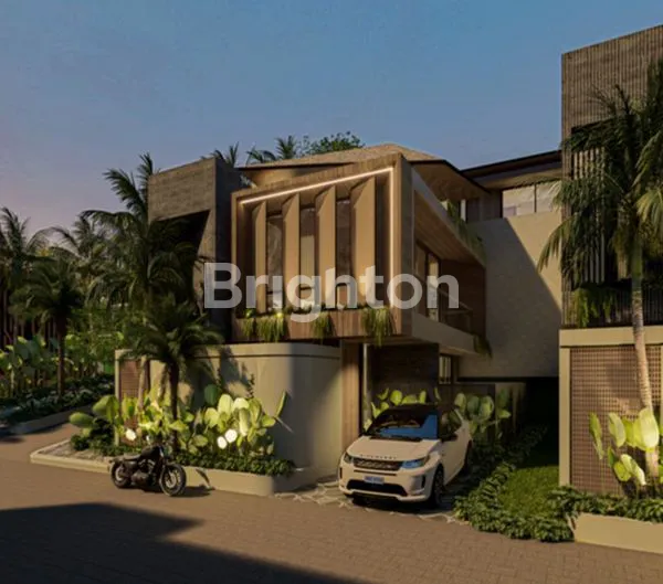 image SUNSET VIEW VILLA DI UNGASAN UNDER 5M (1)