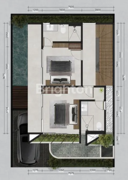 image SUNSET VIEW VILLA DI UNGASAN UNDER 5M (7)