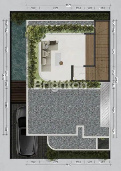 image SUNSET VIEW VILLA DI UNGASAN UNDER 5M (8)