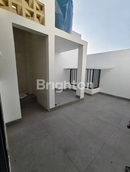 image DIJUAL RUMAH 4 LANTAI FULL (2)