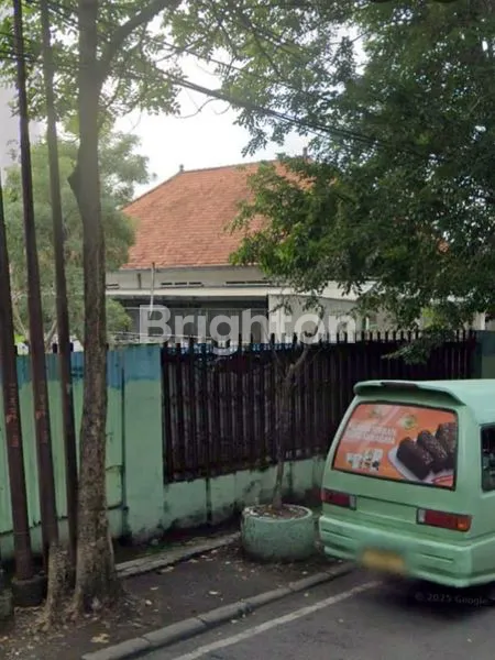 image TANAH KOMERSIAL, LEBAR 17, STRATEGIS NOL JALAN RAYA ARJUNO, SAWAHAN, SURABAYA PUSAT (1)
