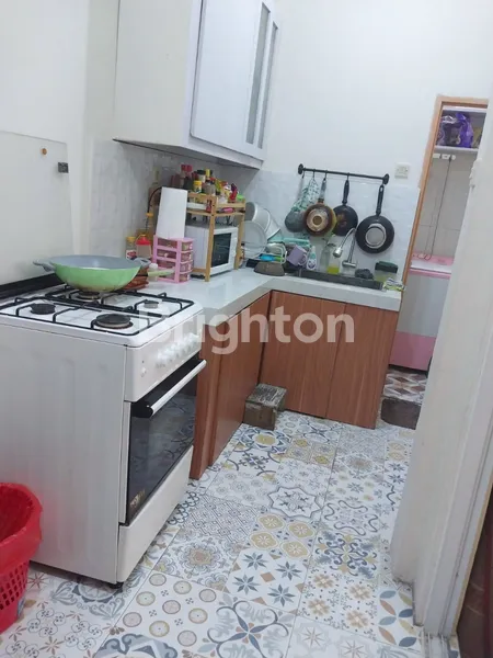 image PELANGI RESIDENCE PAMULANG - PERUMAHAN HARGA TERJANGKAU DENGAN FASILITAS BINTARO JAYA DAN BSD (1)