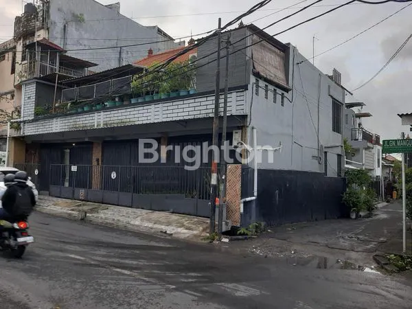image RUKO STRATEGIS DI JL. GUNUNG INDRAKILA, DENPASAR BARAT!\\N (1)