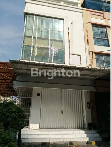 image DIJUAL RUKO 5 LANTAI, SANGAT STRATEGIS DI CEMPAKA MAS (7)