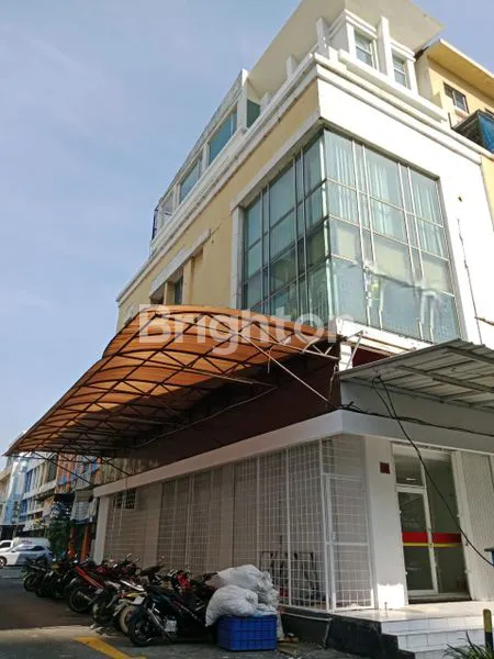 image DIJUAL RUKO 5 LANTAI, SANGAT STRATEGIS DI CEMPAKA MAS (1)