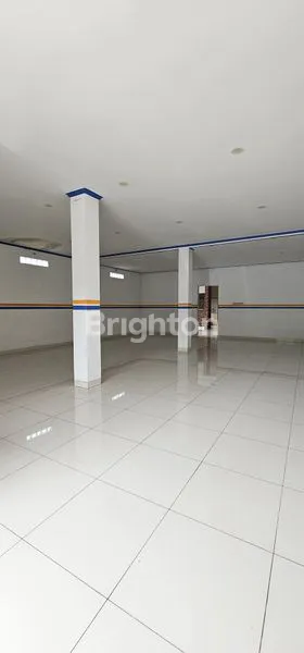 image RUKO 3 LANTAI + BASEMENT & KOLAM RENANG PURWODADI (2)