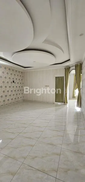 image RUKO 3 LANTAI + BASEMENT & KOLAM RENANG PURWODADI (6)