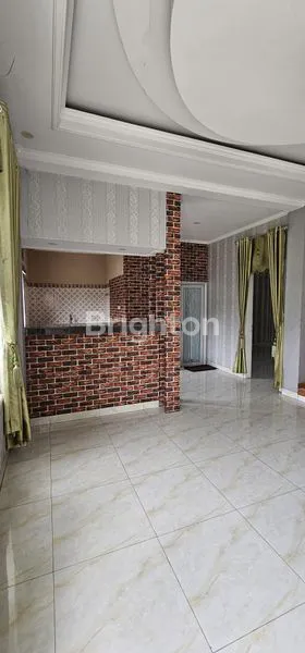 image RUKO 3 LANTAI + BASEMENT & KOLAM RENANG PURWODADI (4)