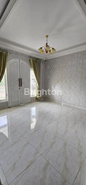 image RUKO 3 LANTAI + BASEMENT & KOLAM RENANG PURWODADI (7)