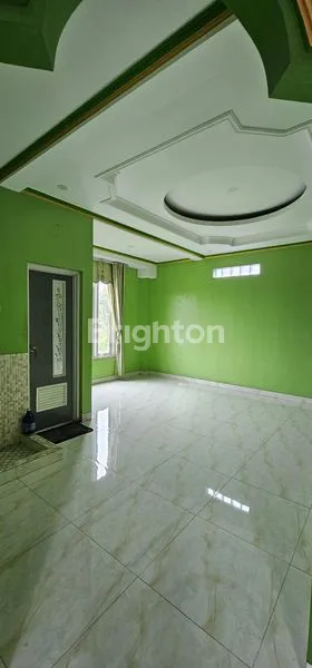 image RUKO 3 LANTAI + BASEMENT & KOLAM RENANG PURWODADI (8)