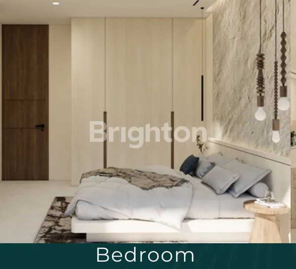 image VILLA MEWAH DI ATAS BUKIT UNGASAN - UNIT TERBATAS (3)