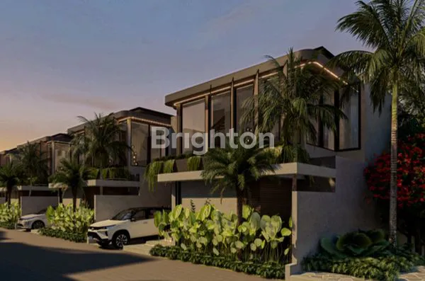 image VILLA MEWAH DI ATAS BUKIT UNGASAN - UNIT TERBATAS (1)