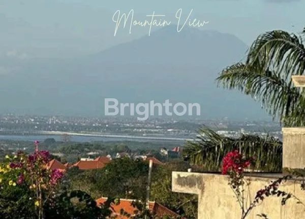 image VILLA MEWAH DI ATAS BUKIT UNGASAN - UNIT TERBATAS (8)