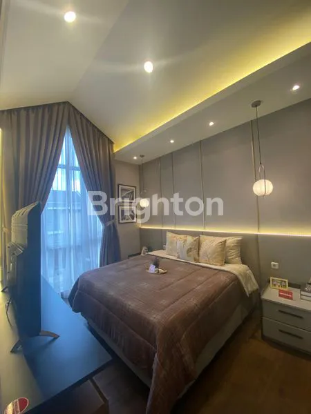 image HUNIAN NYAMAN 2 LANTAI DI ECOHOME RESIDENCE (5)