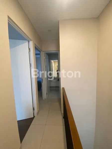 image HUNIAN NYAMAN 2 LANTAI DI ECOHOME RESIDENCE (3)