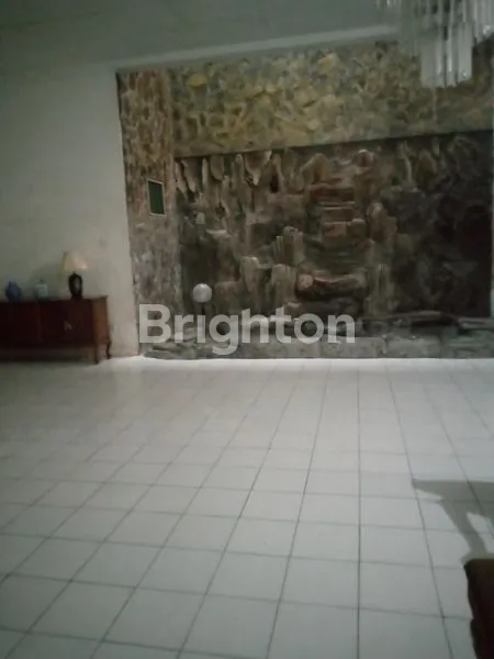 image RUMAH HITUNG TANAH MURAH HOOK STRATEGIS DEKAT UPN , TOLL JUANDA RAYA MERR POLTEK PELAYARAN UINSA JALAN RAYA COCOK BUAT USAHA  (3)