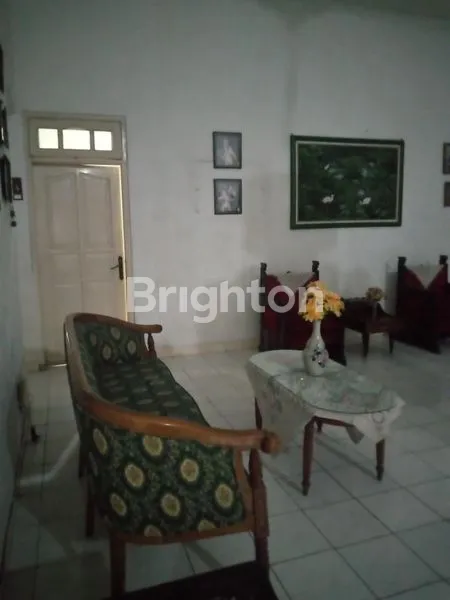 image RUMAH HITUNG TANAH MURAH HOOK STRATEGIS DEKAT UPN , TOLL JUANDA RAYA MERR POLTEK PELAYARAN UINSA JALAN RAYA COCOK BUAT USAHA  (4)