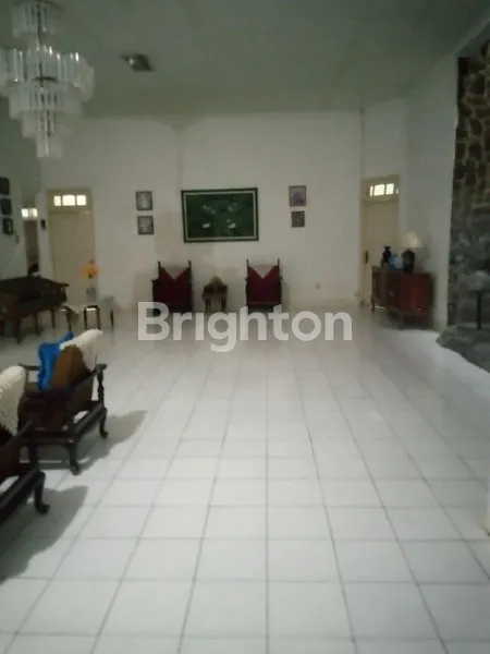 image RUMAH HITUNG TANAH MURAH HOOK STRATEGIS DEKAT UPN , TOLL JUANDA RAYA MERR POLTEK PELAYARAN UINSA JALAN RAYA COCOK BUAT USAHA  (2)