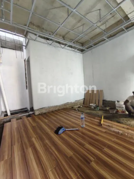 image DIJUAL RUMAH TAMAN RATU JALAN MANGGA (2)