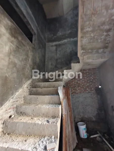 image DIJUAL RUMAH TAMAN RATU JALAN MANGGA (4)