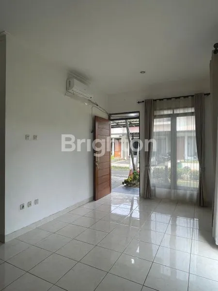 image DI JUAL RUMAH HOEK SIAP HUNI DI KRR BOGOR, 15-20 MENIT KE STASIUN BOGOR, 30 MENIT KE PINTU TOL, 15 MENIT KE BTM MALL (6)