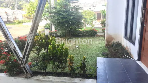 image DI JUAL RUMAH HOEK SIAP HUNI DI KRR BOGOR, 15-20 MENIT KE STASIUN BOGOR, 30 MENIT KE PINTU TOL, 15 MENIT KE BTM MALL (3)