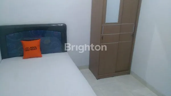 image DIJUAL / SEWA RUMAH AREA SUKUN KOTA MALANG FULL FURNISHED (2)